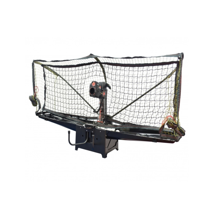 雙魚2050技戰術型發球機