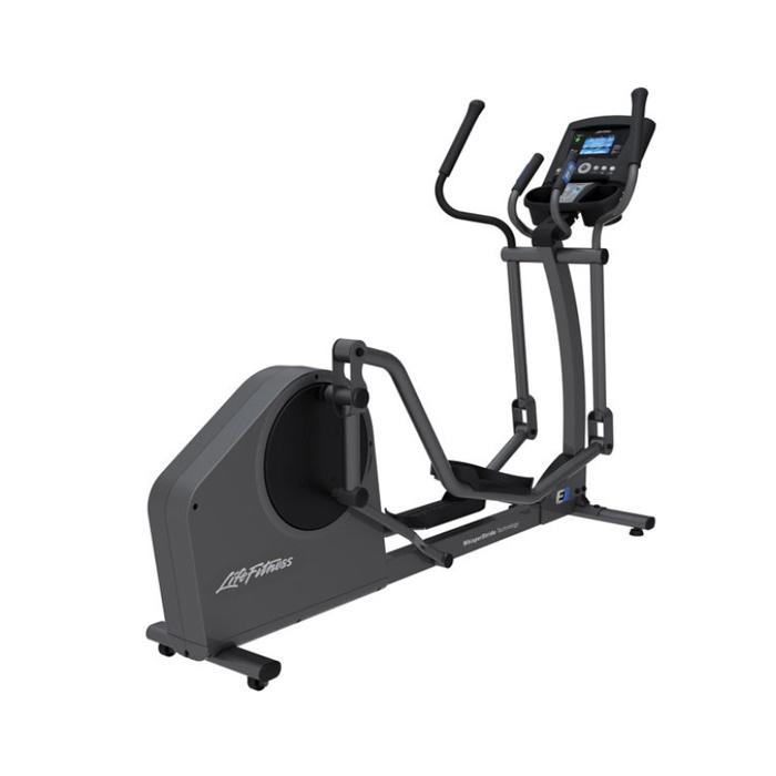 E1 橢圓全功能訓練器