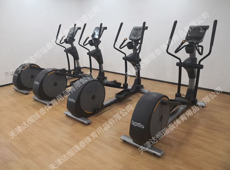 青島高新區全民健身中心