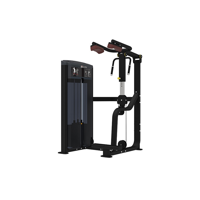 IF9316小腿訓練器