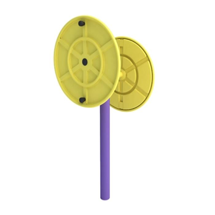 LJ6925肢體訓練器