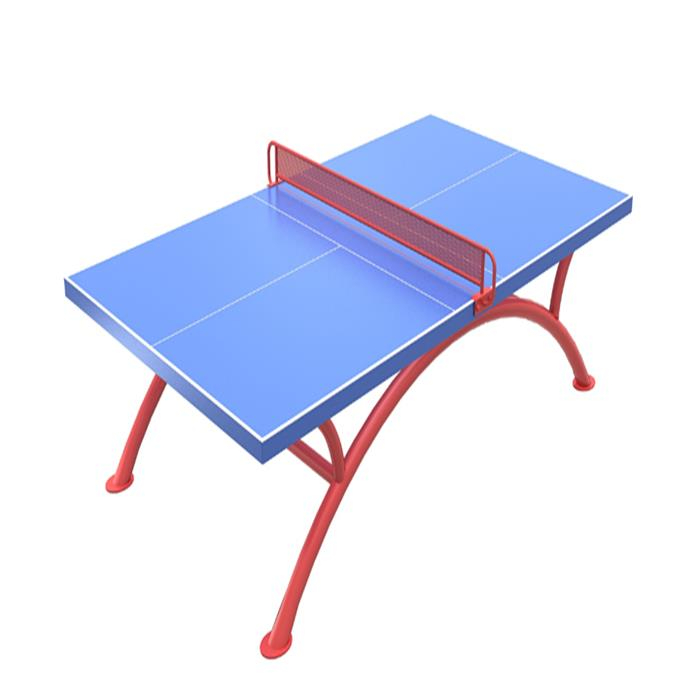 LJ6487乒乓球臺