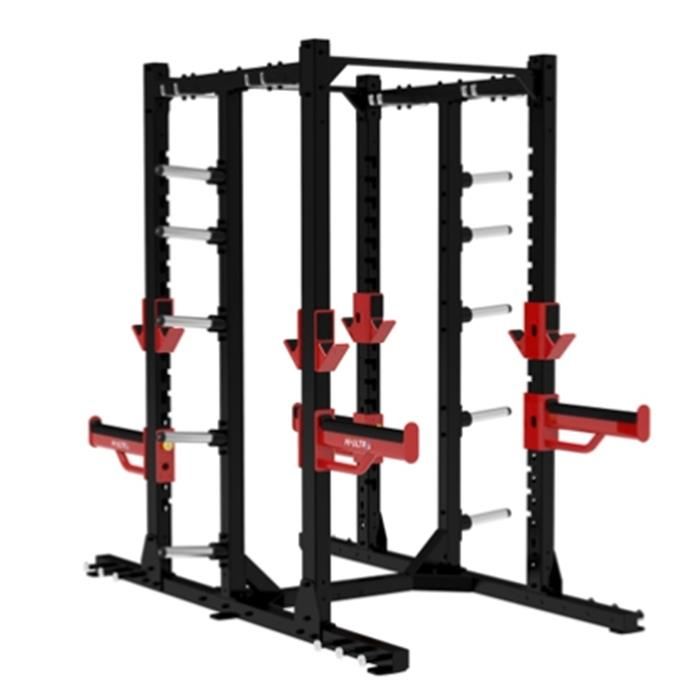 HSPR03對開式力量訓練架